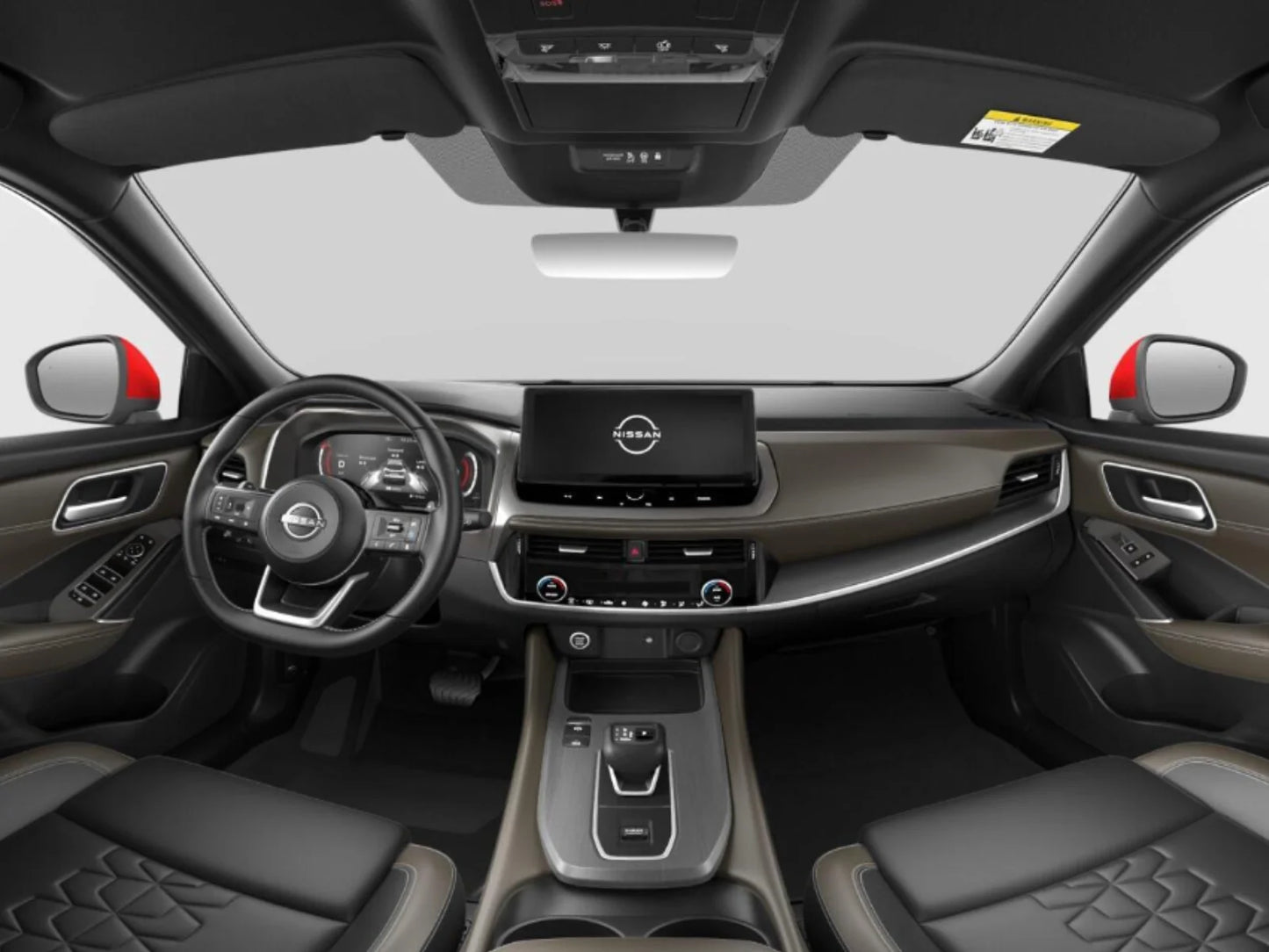 Fotografie automobilu Nissan Qashqai Tekna na operativní leasing | Driveto.cz