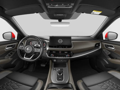 Fotografie automobilu Nissan Qashqai Tekna na operativní leasing | Driveto.cz