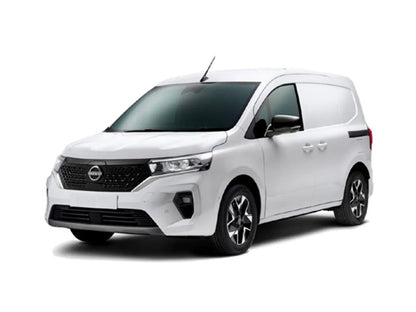 Fotografie automobilu Nissan Townstar Tekna na operativní leasing | Driveto.cz