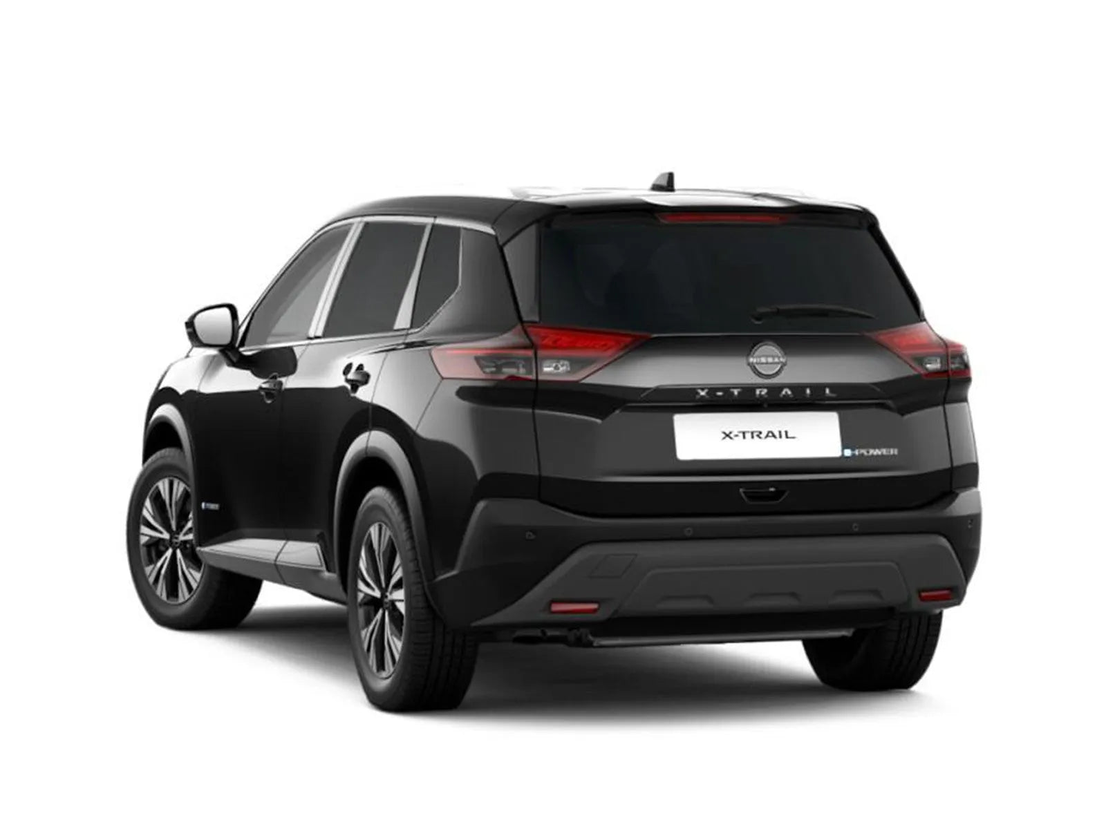 Fotografie automobilu Nissan X-Trail N-CONNECTA e-POWER na operativní leasing | Driveto.cz