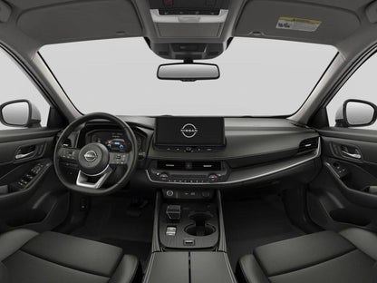 Fotografie automobilu Nissan X-Trail N-CONNECTA e-POWER na operativní leasing | Driveto.cz