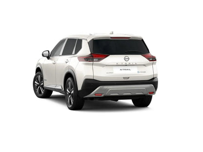 Fotografie automobilu Nissan X-Trail Tekna na operativní leasing | Driveto.cz
