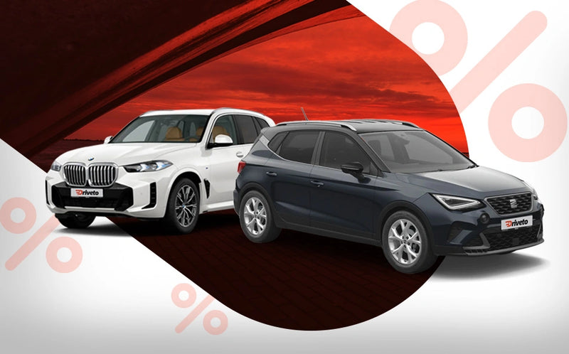 Novoroční výprodej operativní leasing