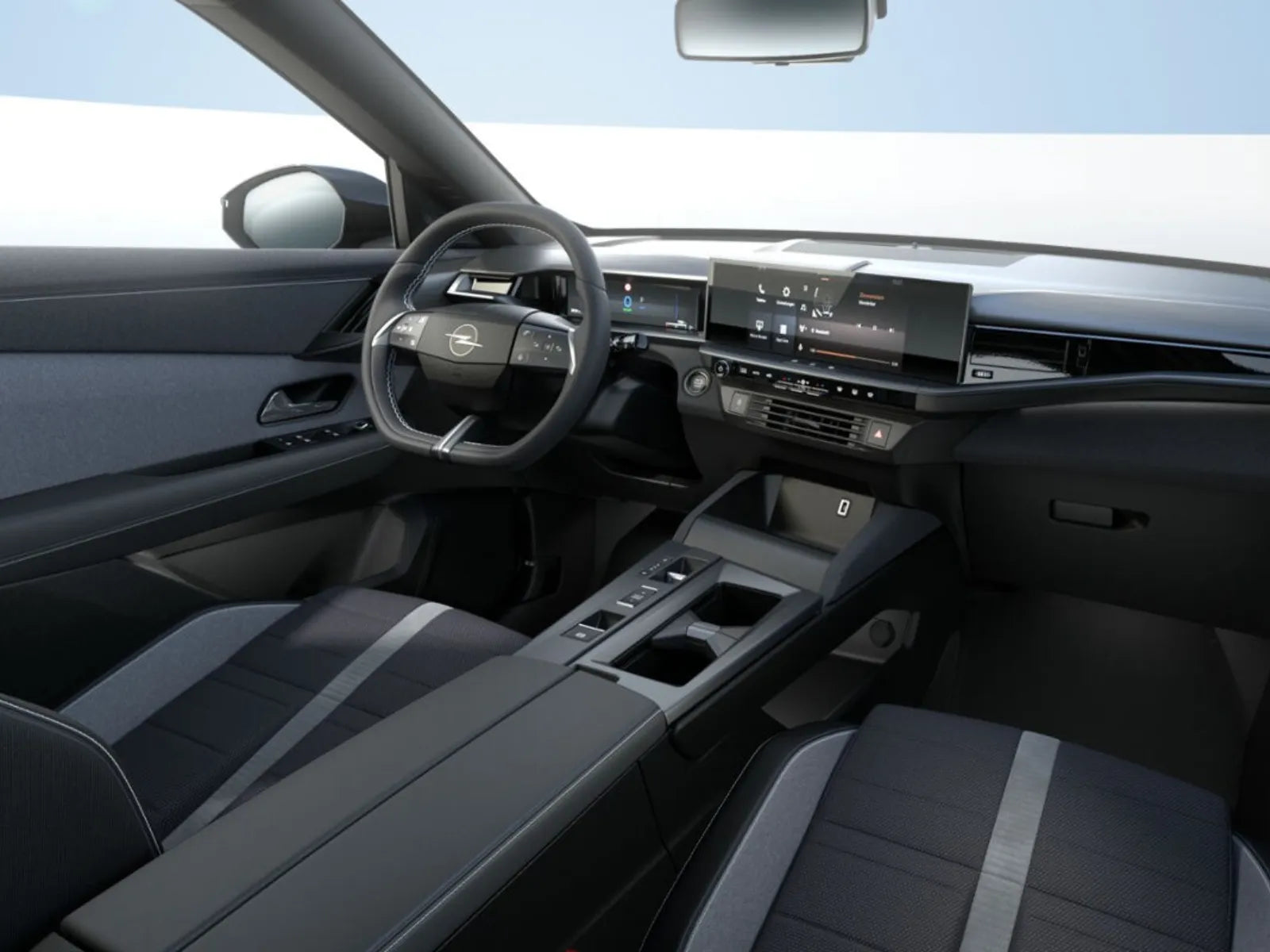 Fotografie automobilu   Edition na operativní leasing | Driveto.cz