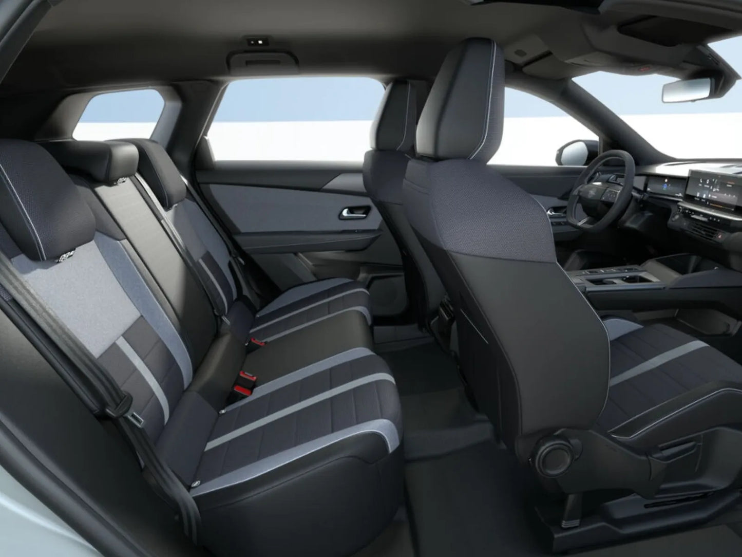 Fotografie automobilu   Edition na operativní leasing | Driveto.cz