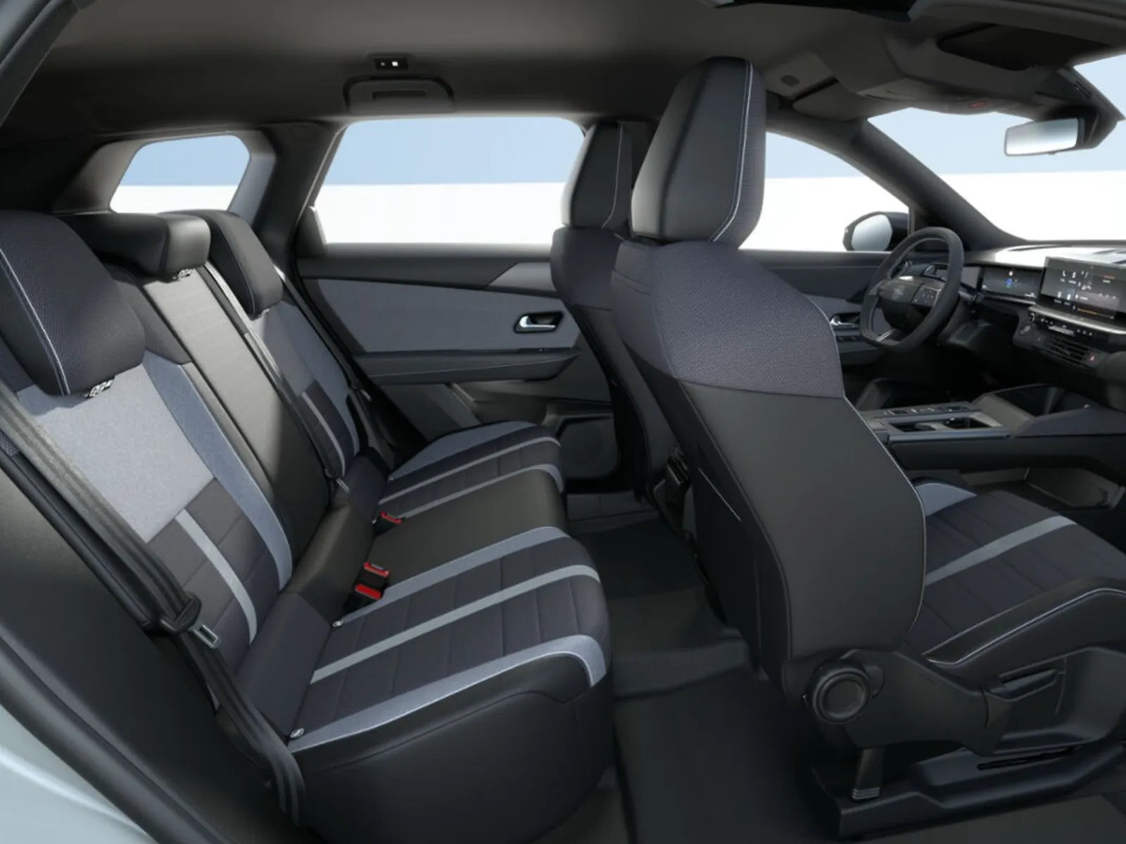 Fotografie automobilu   Edition na operativní leasing | Driveto.cz