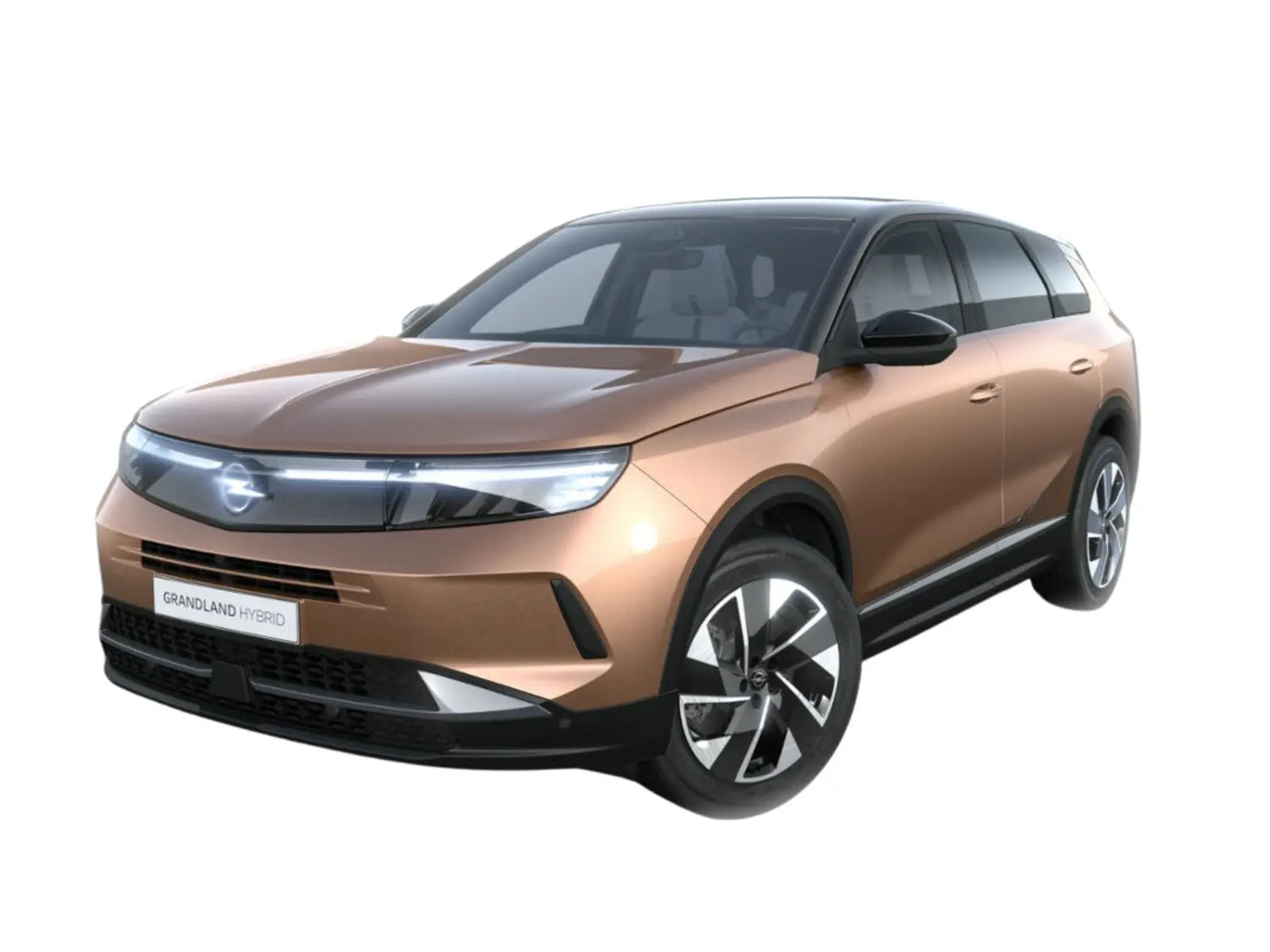 Fotografie automobilu   GS na operativní leasing | Driveto.czOperativní leasing pro automobily