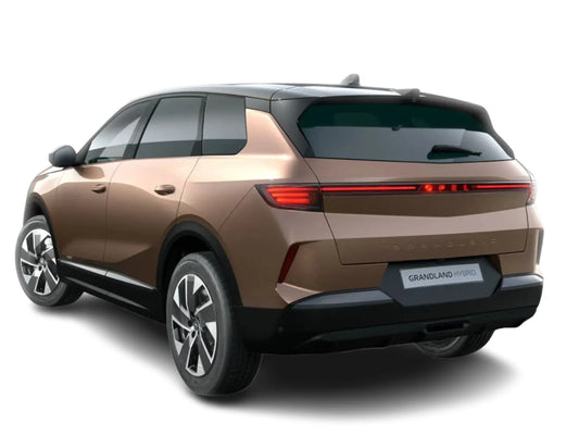 
                      Fotografie automobilu Opel Grandland GS na operativní leasing | Driveto.cz. Operativní leasing pro automobily Opel
                    