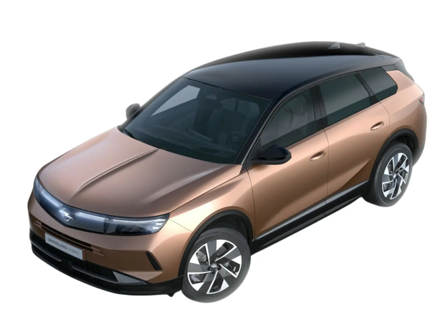 Fotografie automobilu   GS na operativní leasing | Driveto.cz