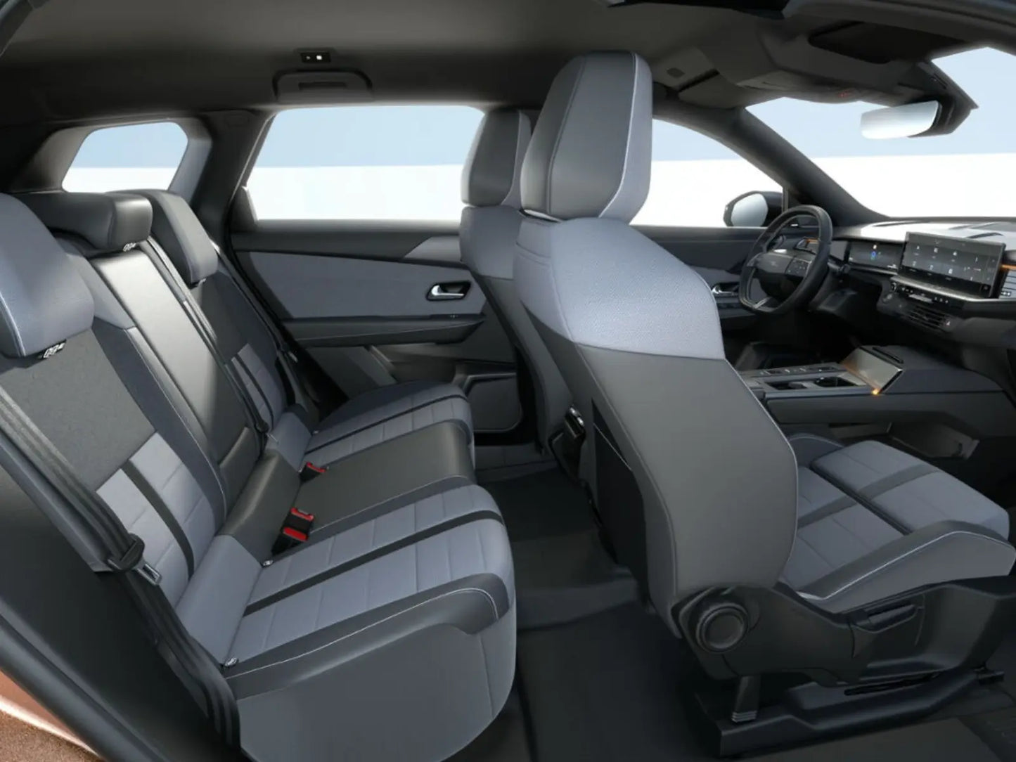 Fotografie automobilu   GS na operativní leasing | Driveto.cz