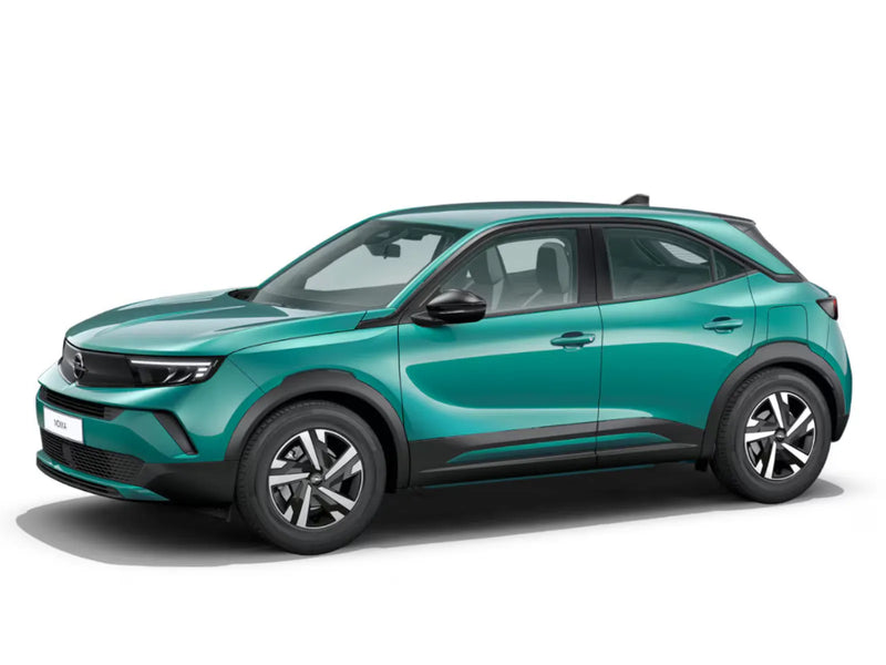 Fotografie automobilu  Mokka HIT na operativní leasing | Driveto.cz