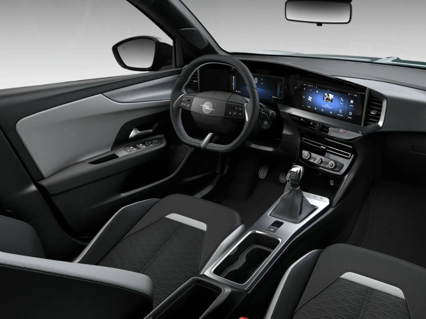 Fotografie automobilu  Mokka HIT na operativní leasing | Driveto.cz