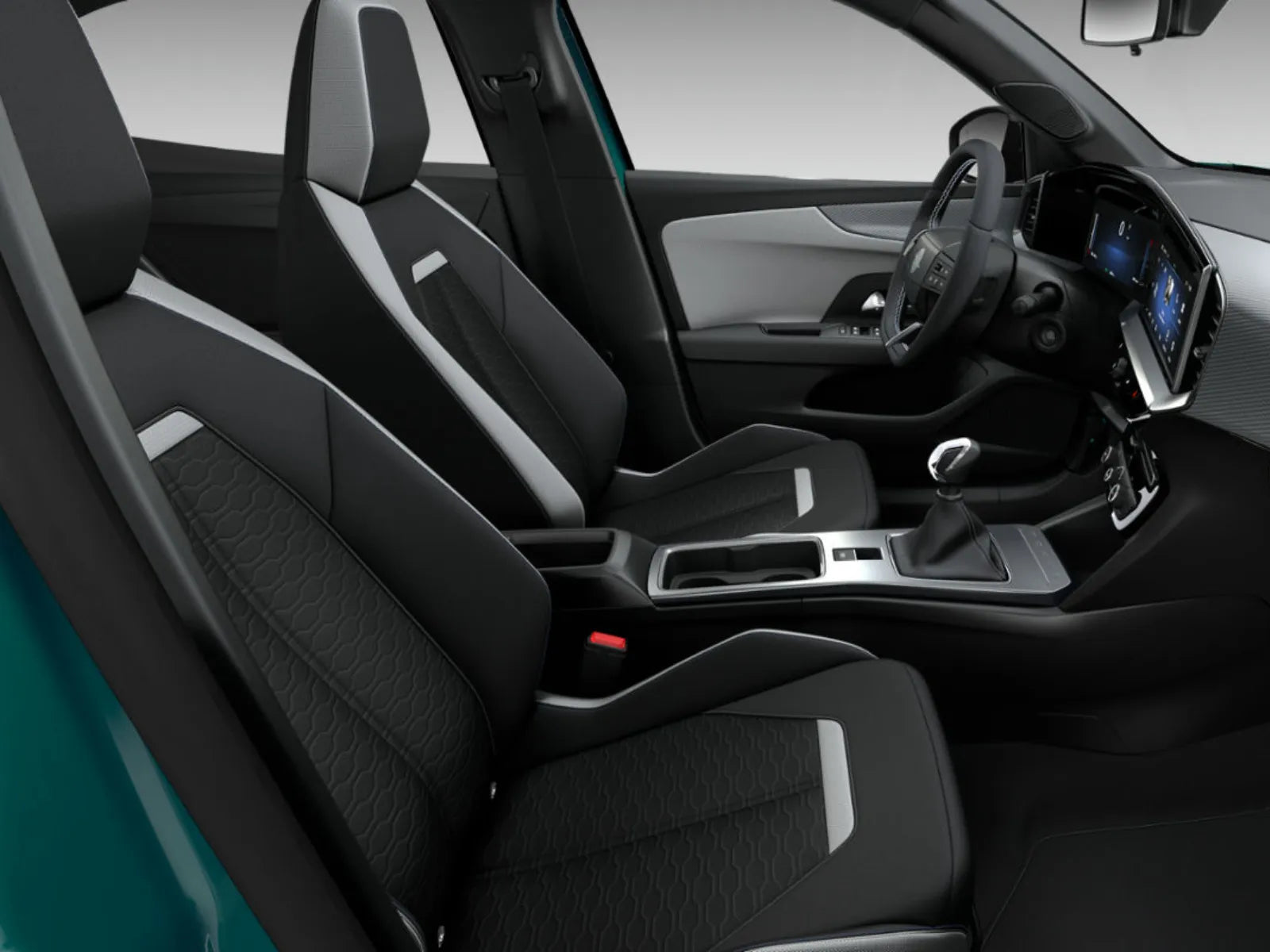 Fotografie automobilu  Mokka HIT na operativní leasing | Driveto.cz