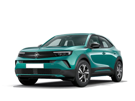 Fotografie automobilu Mokka HIT na operativní leasing | Driveto.cz. Operativní leasing pro automobily Opel