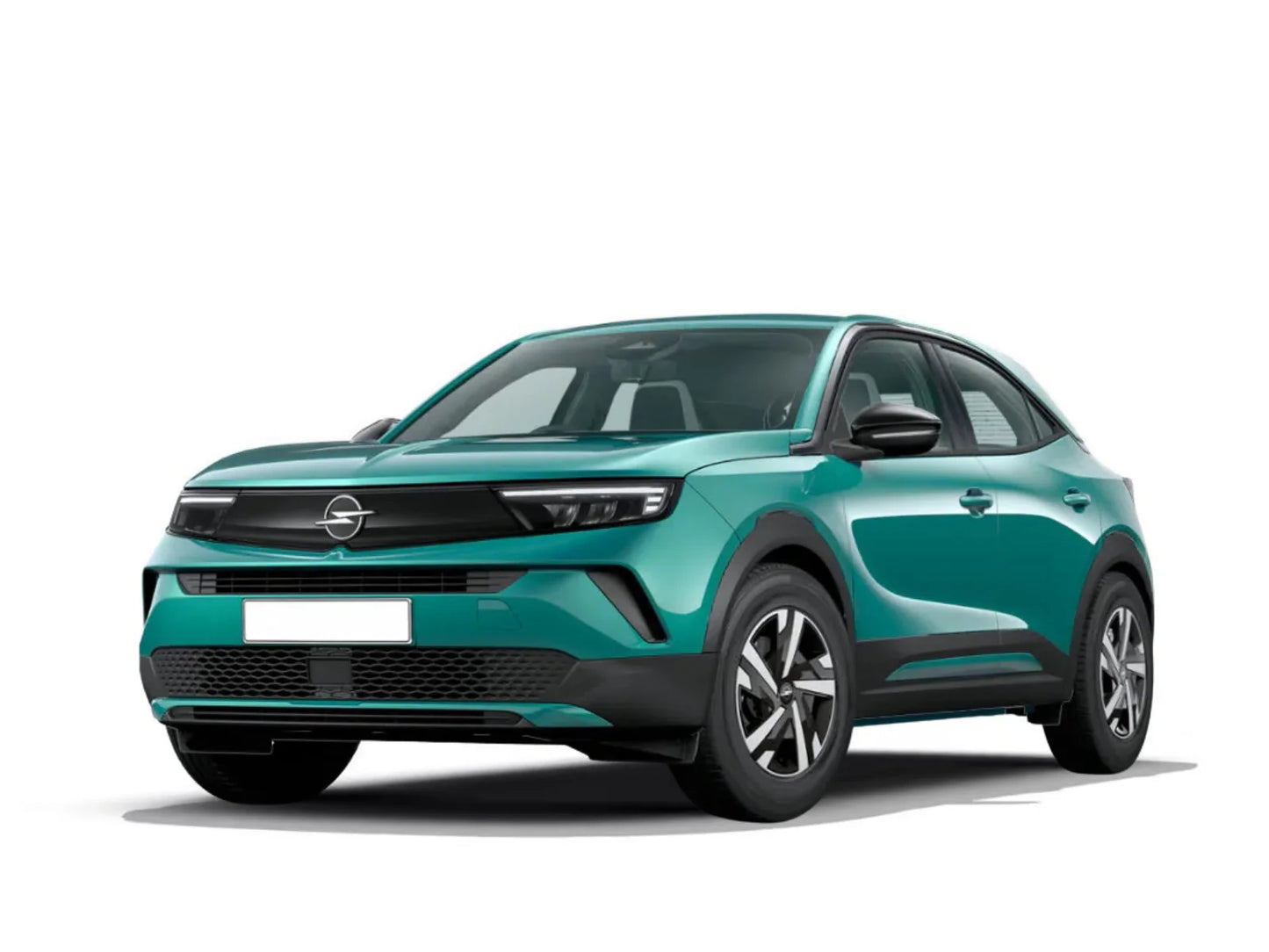 Fotografie automobilu  Mokka HIT na operativní leasing | Driveto.cz