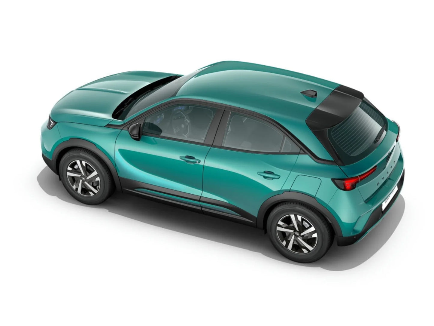 Fotografie automobilu  Mokka HIT na operativní leasing | Driveto.cz