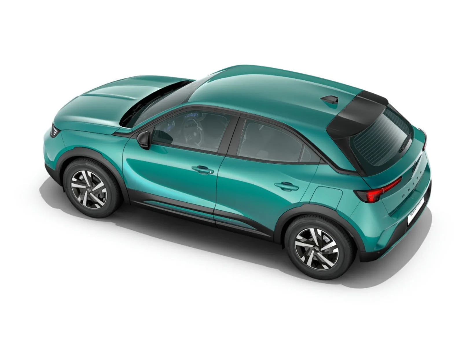 Fotografie automobilu  Mokka HIT na operativní leasing | Driveto.cz