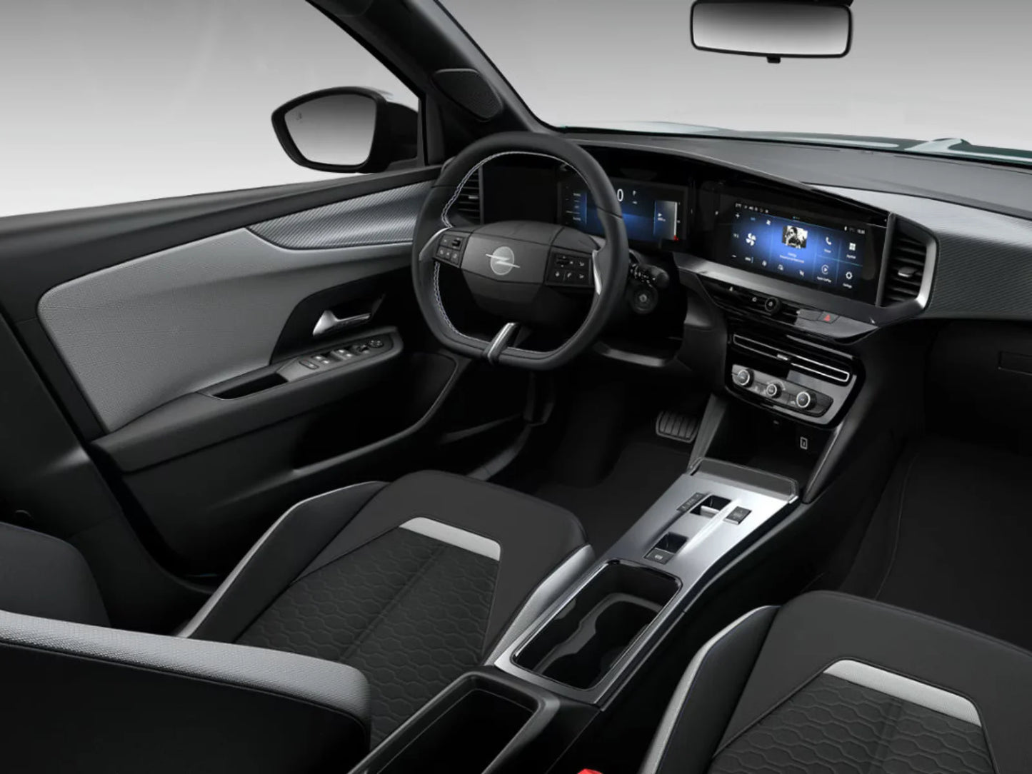 Fotografie automobilu  Mokka HIT na operativní leasing | Driveto.cz