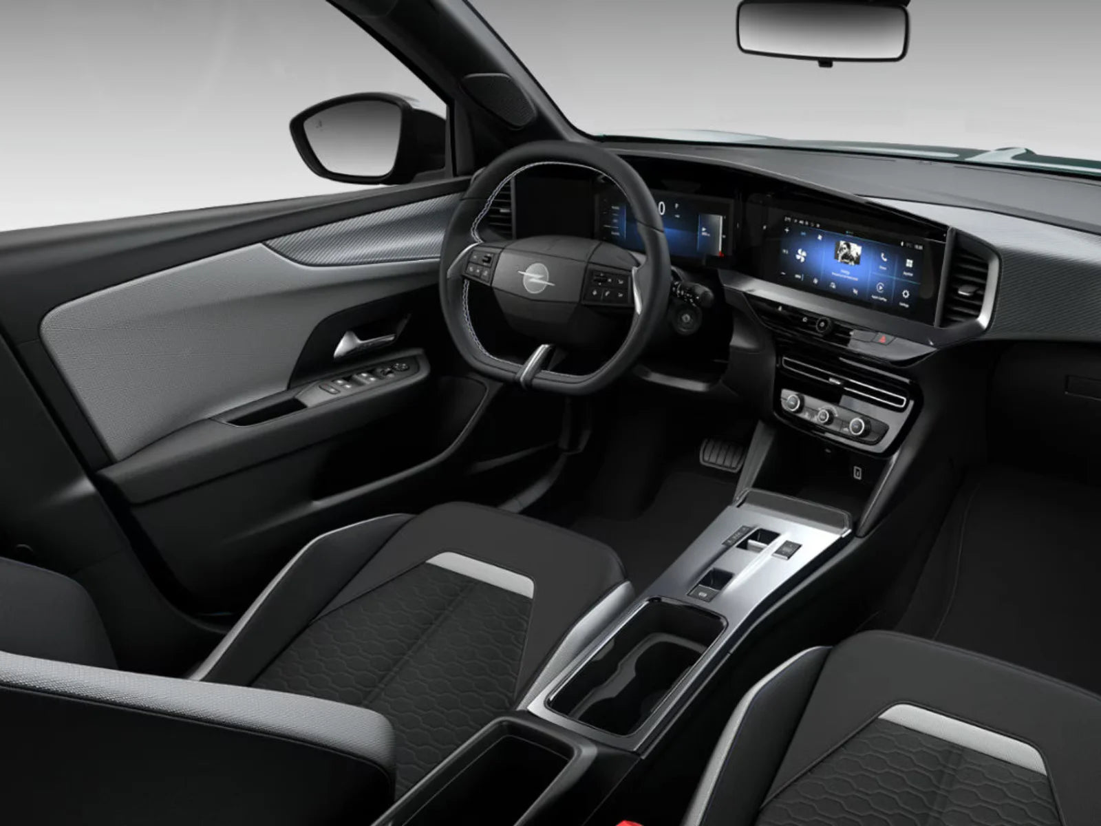 Fotografie automobilu  Mokka HIT na operativní leasing | Driveto.cz