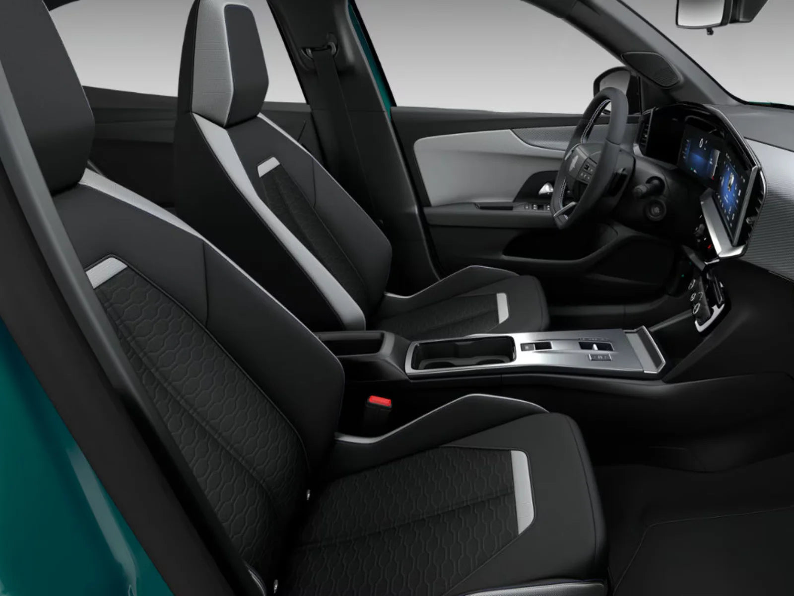 Fotografie automobilu  Mokka HIT na operativní leasing | Driveto.cz