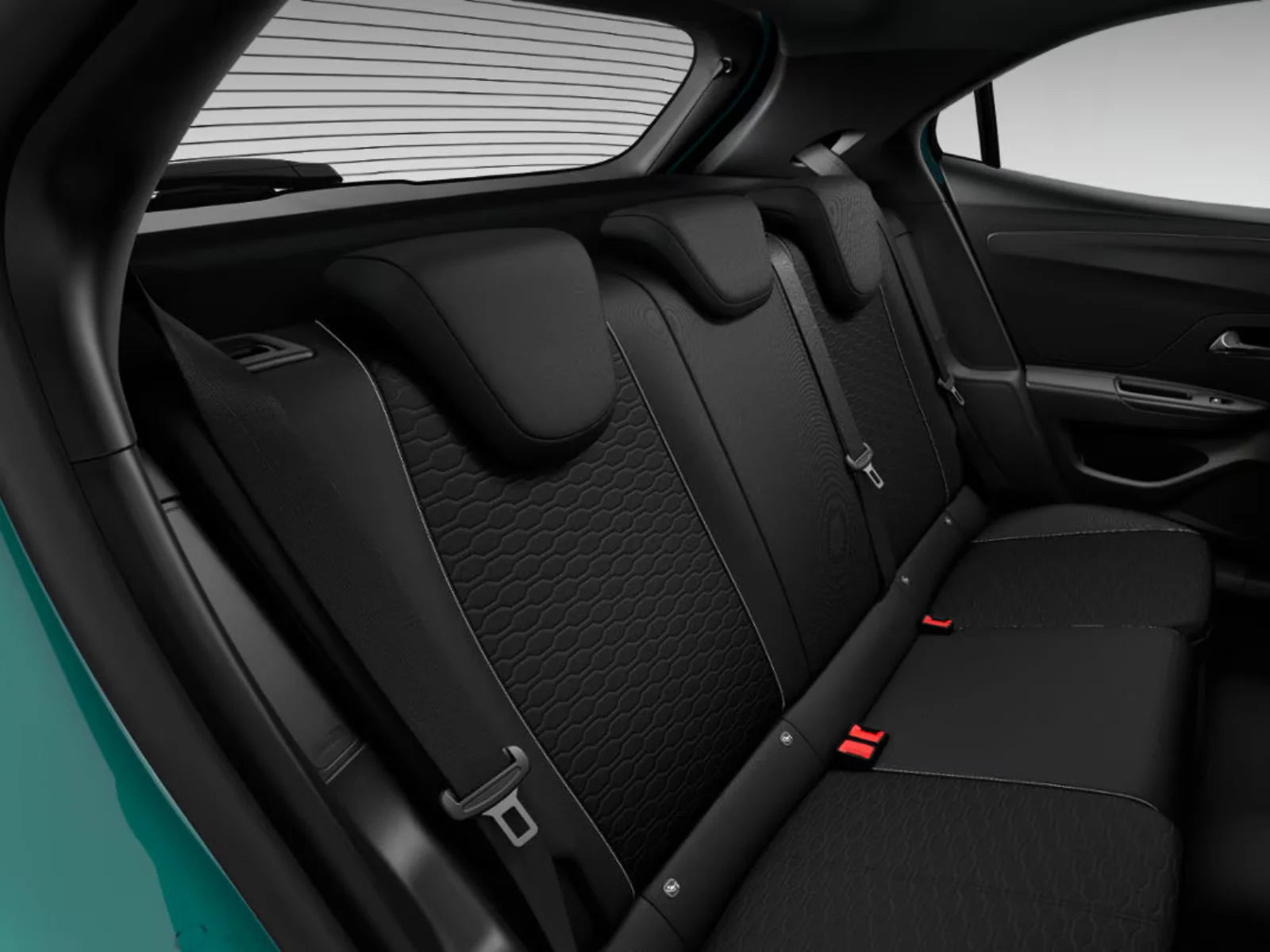 Fotografie automobilu  Mokka HIT na operativní leasing | Driveto.cz