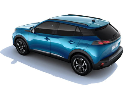 Fotografie automobilu Peugeot 2008 ALLURE na operativní leasing | Driveto.cz