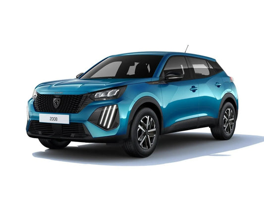 
                    Fotografie automobilu Peugeot 2008 Style na operativní leasing | Driveto.cz. Operativní leasing pro automobily Peugeot
                  