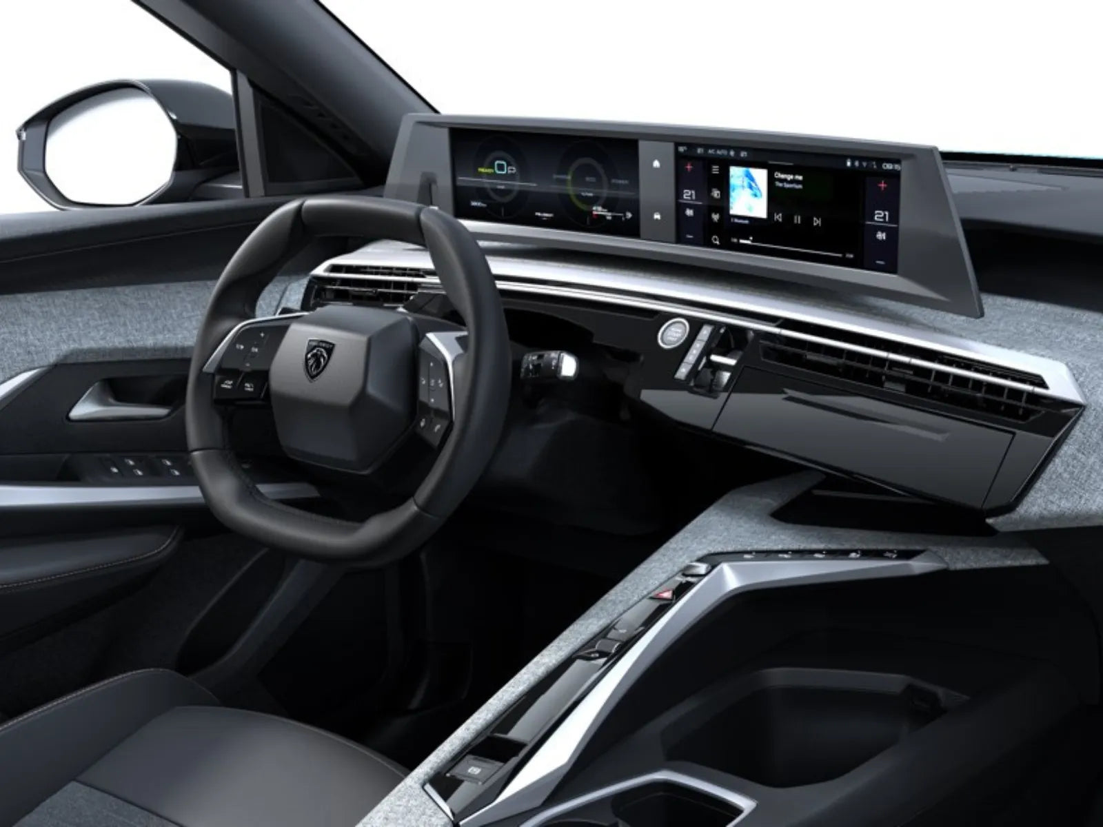 Fotografie automobilu Peugeot 3008 ALLURE na operativní leasing | Driveto.cz