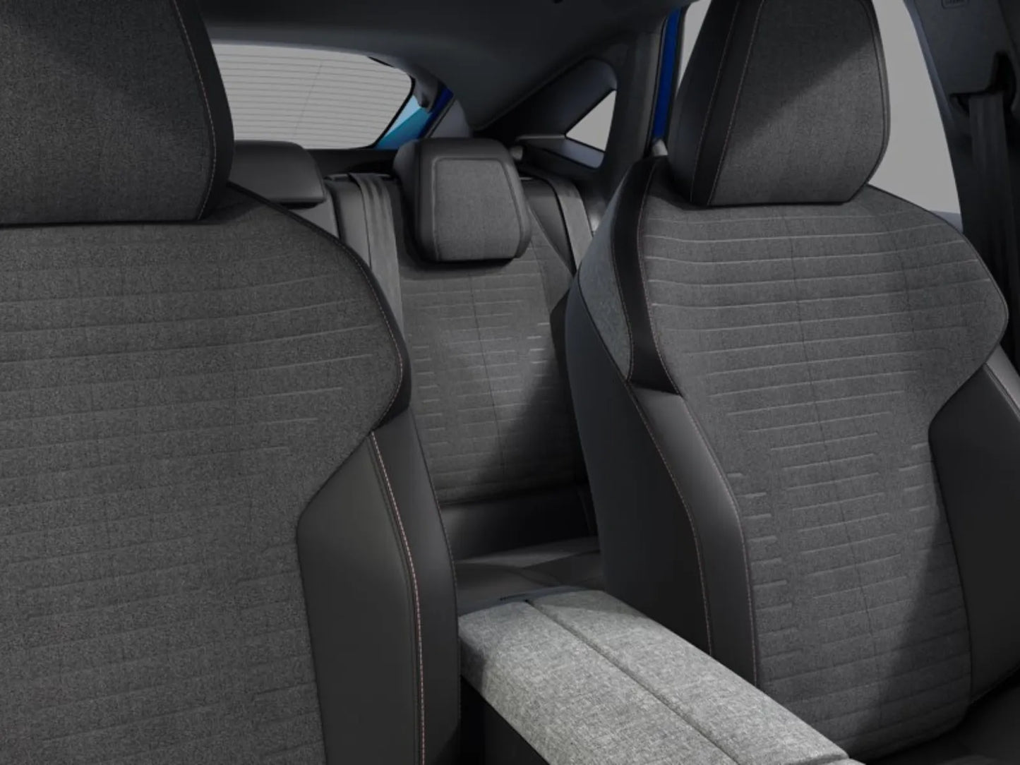 Fotografie automobilu Peugeot 3008 ALLURE na operativní leasing | Driveto.cz