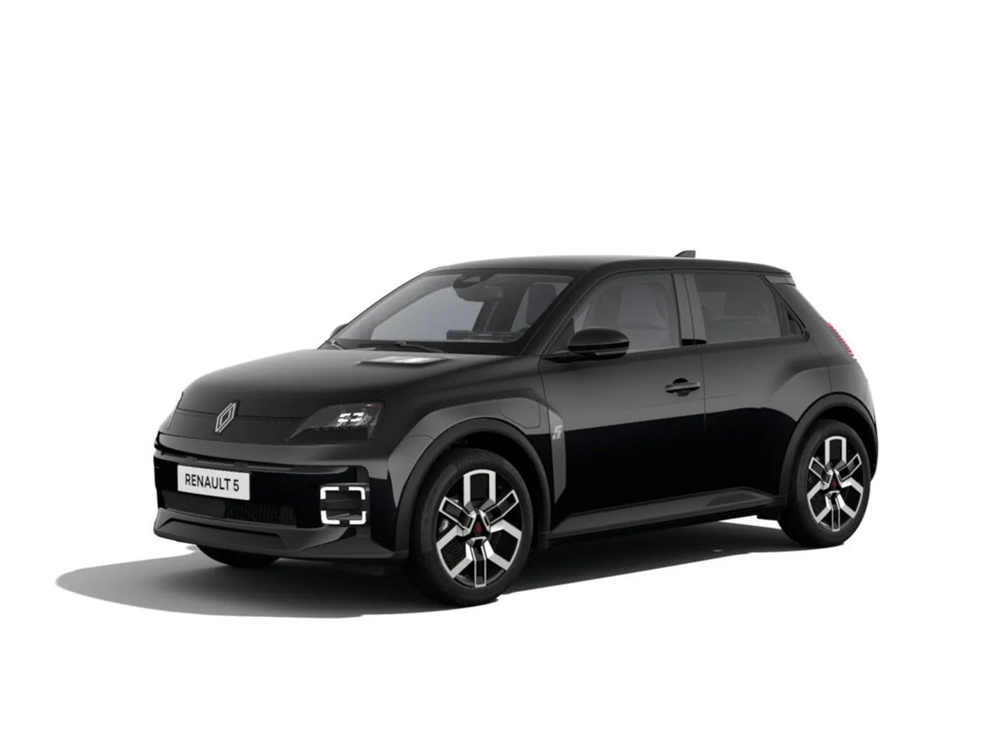 Fotografie automobilu Renault 5 Techno na operativní leasing | Driveto.cz