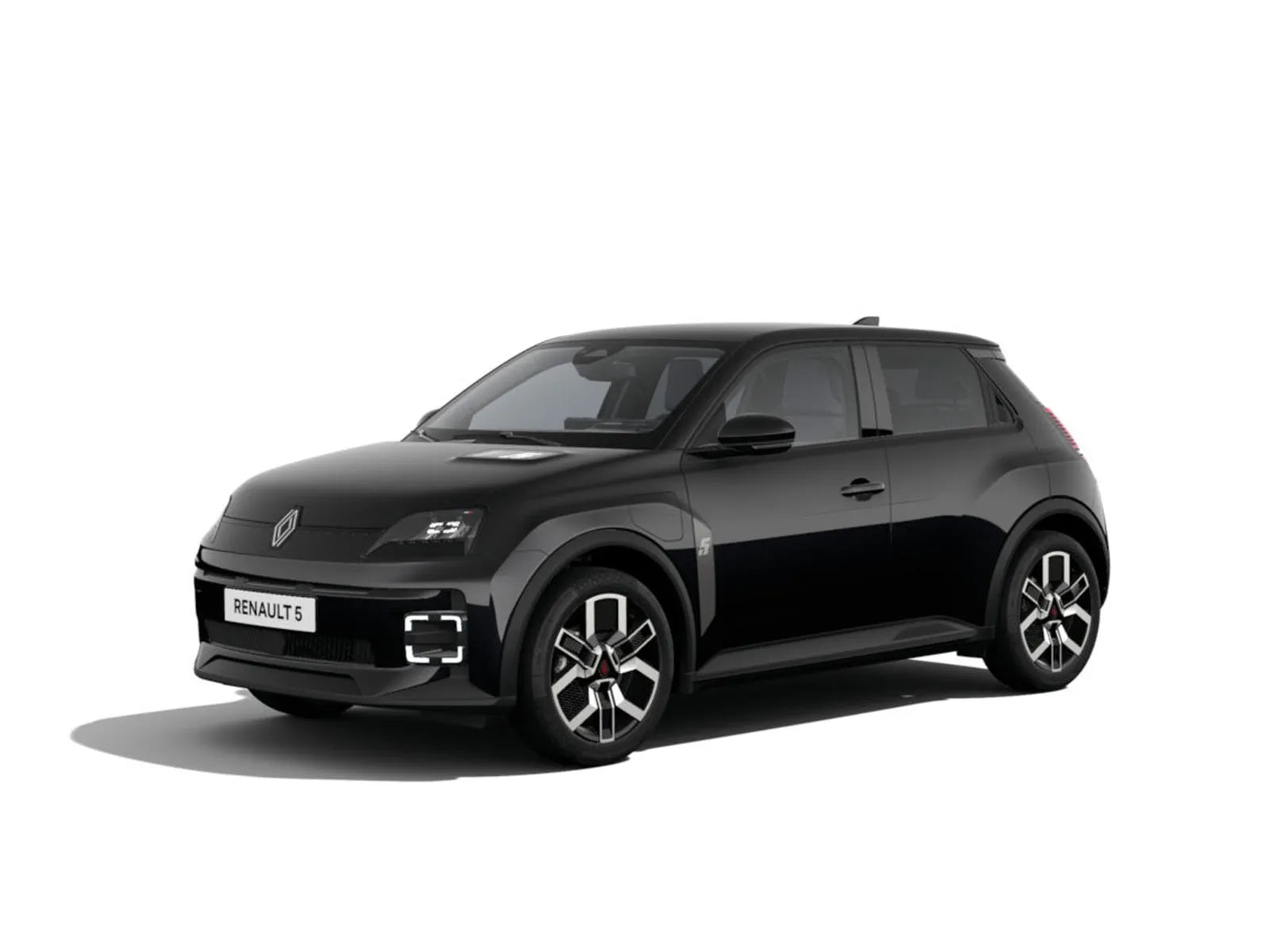 Fotografie automobilu Renault 5 Techno na operativní leasing | Driveto.cz