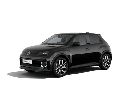 Fotografie automobilu Renault 5 Techno na operativní leasing | Driveto.cz