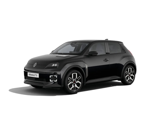 
                    Fotografie automobilu Renault 5 Techno na operativní leasing | Driveto.cz. Operativní leasing pro automobily Renault
                  