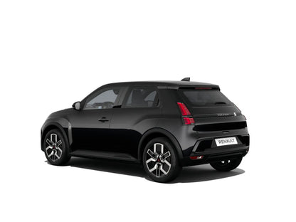 Fotografie automobilu Renault 5 Techno na operativní leasing | Driveto.cz