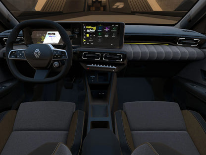 Fotografie automobilu Renault 5 Techno na operativní leasing | Driveto.cz