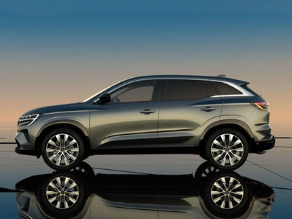 Fotografie automobilu Renault Austral Techno na operativní leasing | Driveto.cz