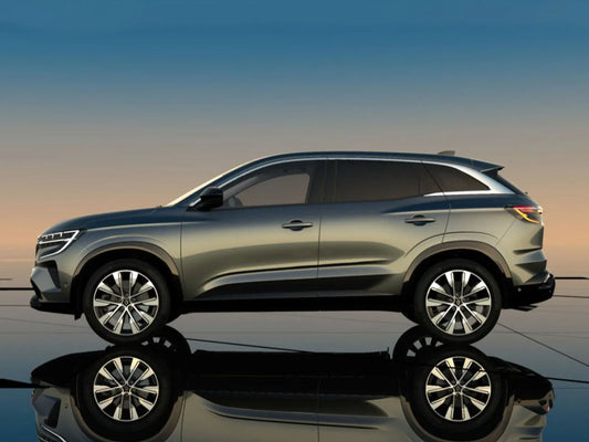 
                      Fotografie automobilu Renault Austral Techno na operativní leasing | Driveto.cz. Operativní leasing pro automobily Renault
                    