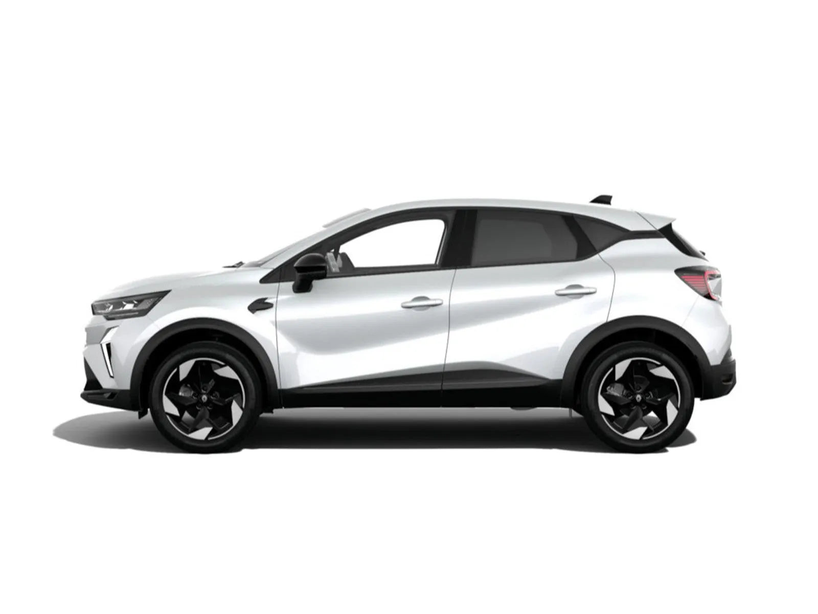 Fotografie automobilu Renault Captur Techno na operativní leasing | Driveto.cz