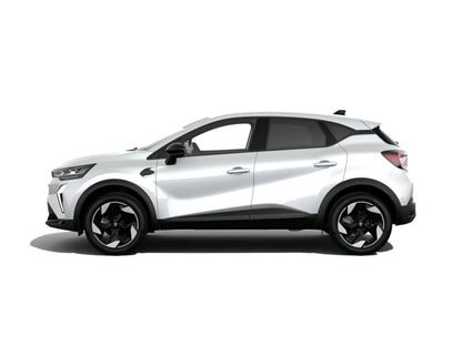 Fotografie automobilu Renault Captur Techno na operativní leasing | Driveto.cz