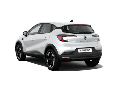 Fotografie automobilu Renault Captur Techno na operativní leasing | Driveto.cz