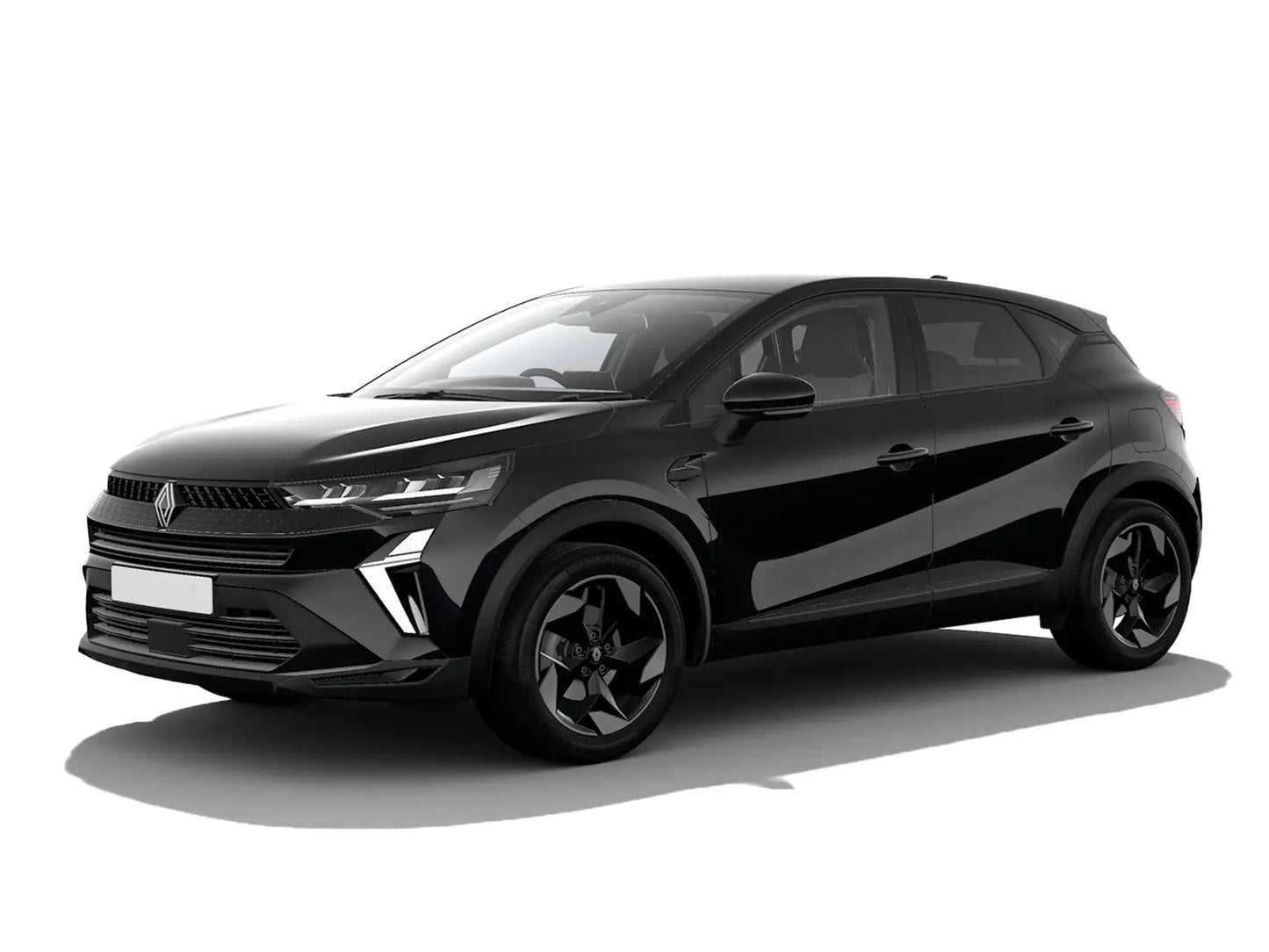 Fotografie automobilu Renault Captur Techno na operativní leasing | Driveto.cz