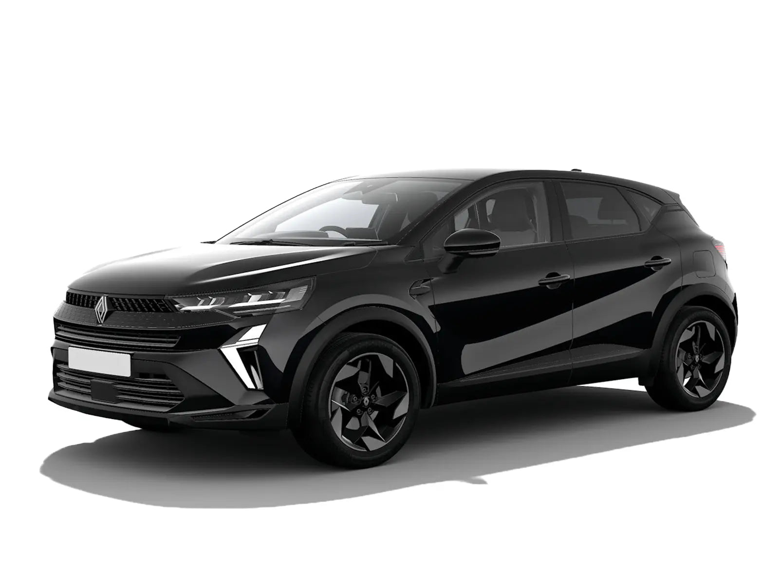 Fotografie automobilu Renault Captur Techno na operativní leasing | Driveto.cz