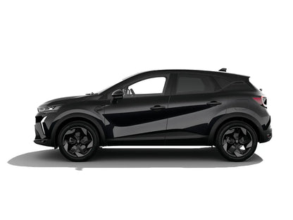 Fotografie automobilu Renault Captur Techno na operativní leasing | Driveto.cz