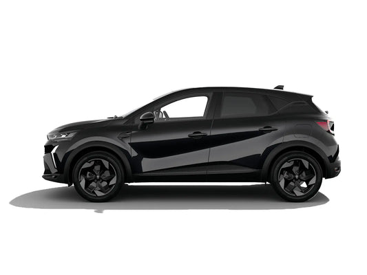 
                      Fotografie automobilu Renault Captur Techno na operativní leasing | Driveto.cz. Operativní leasing pro automobily Renault
                    