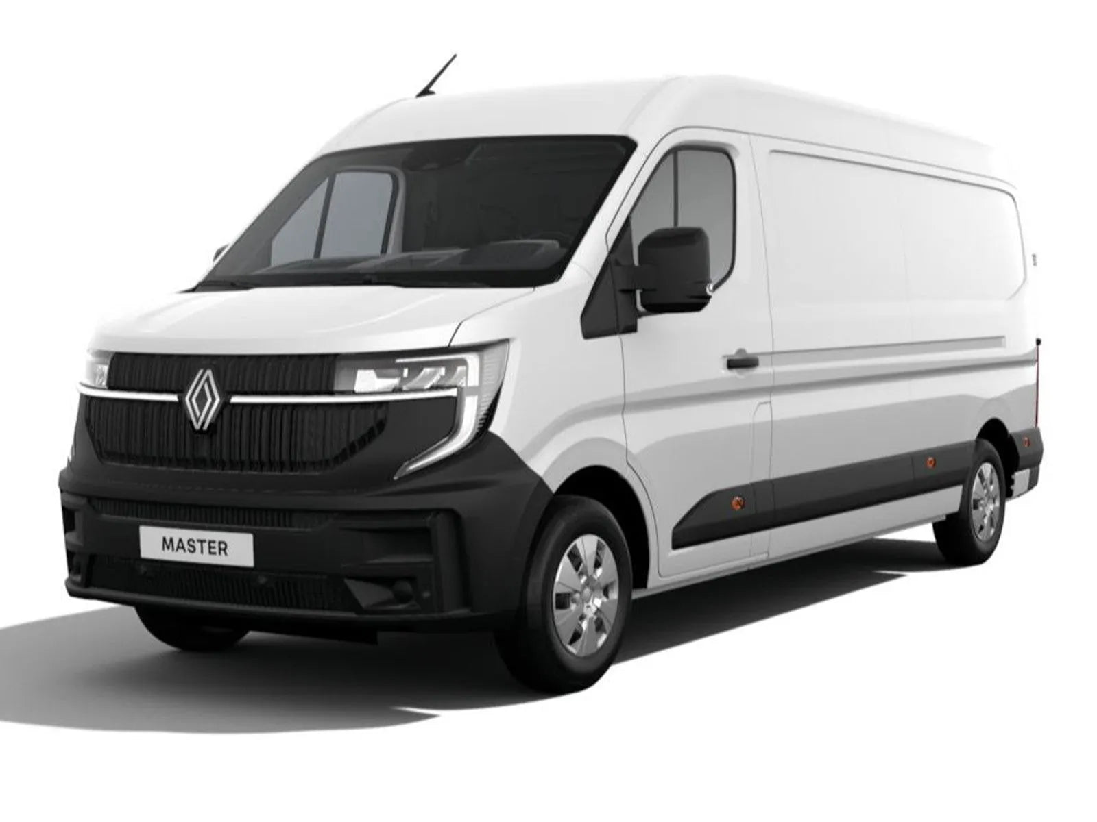 Fotografie automobilu Renault Master Advance na operativní leasing | Driveto.cz
