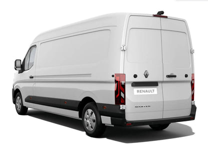 Fotografie automobilu Renault Master Advance na operativní leasing | Driveto.cz