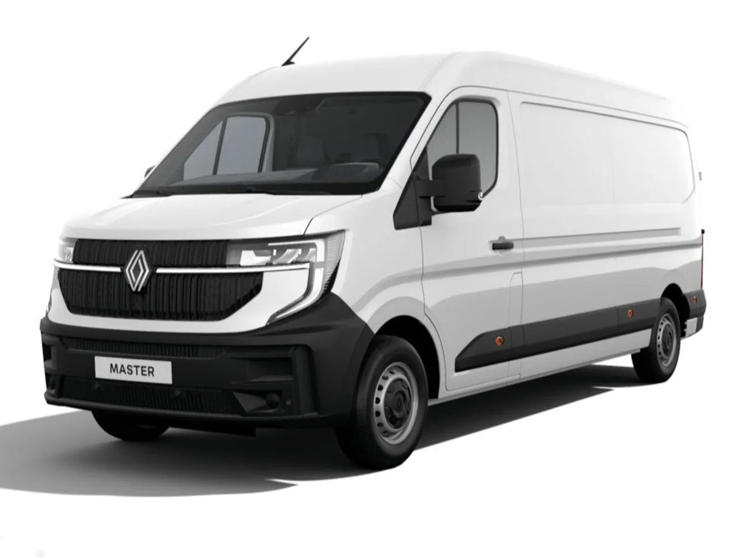Fotografie automobilu Renault Master Extra na operativní leasing | Driveto.cz