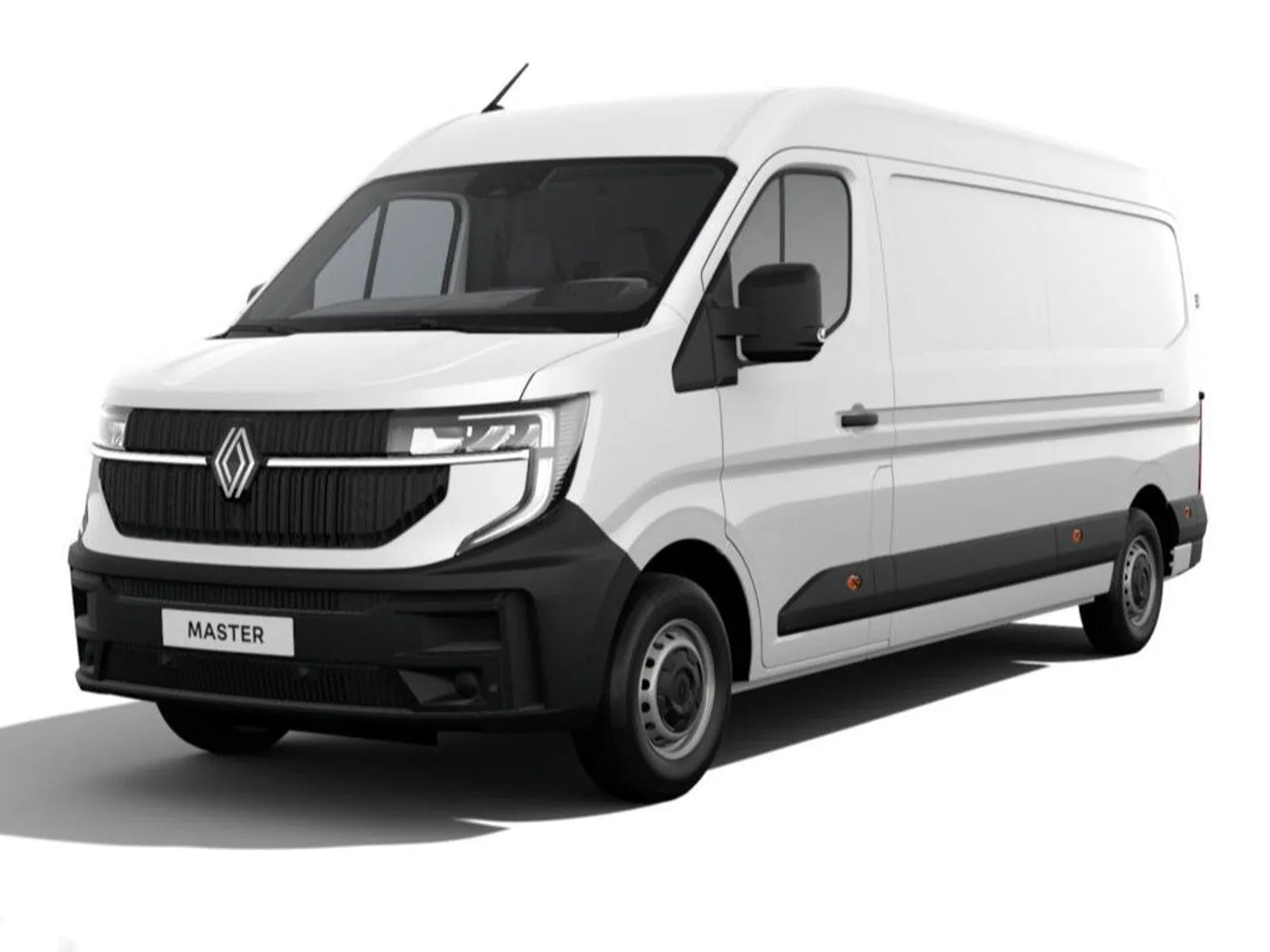 Fotografie automobilu Renault Master Extra na operativní leasing | Driveto.czOperativní leasing pro automobily