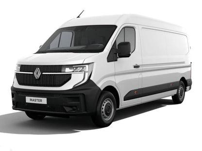 Fotografie automobilu Renault Master Extra na operativní leasing | Driveto.cz