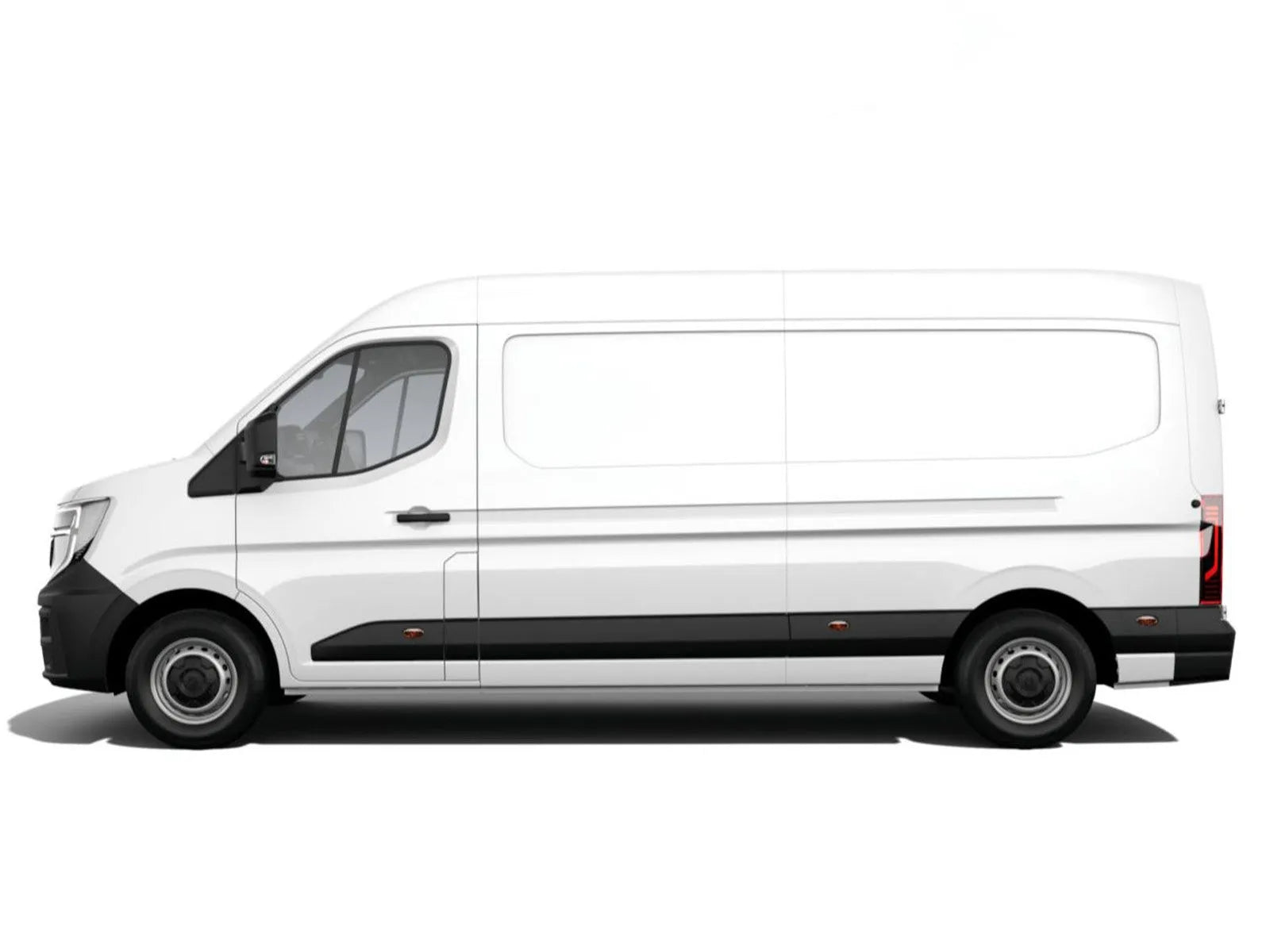 Fotografie automobilu Renault Master Extra na operativní leasing | Driveto.cz